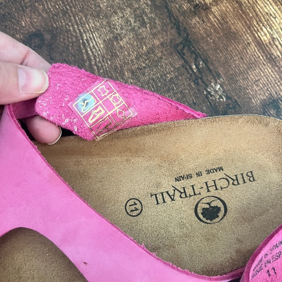 Size 11 Brand new Pink - Picture 6 of 14